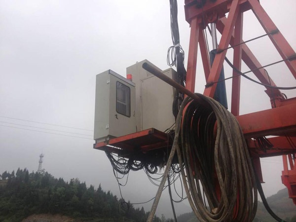 昆明安裝現(xiàn)場(chǎng)照片二