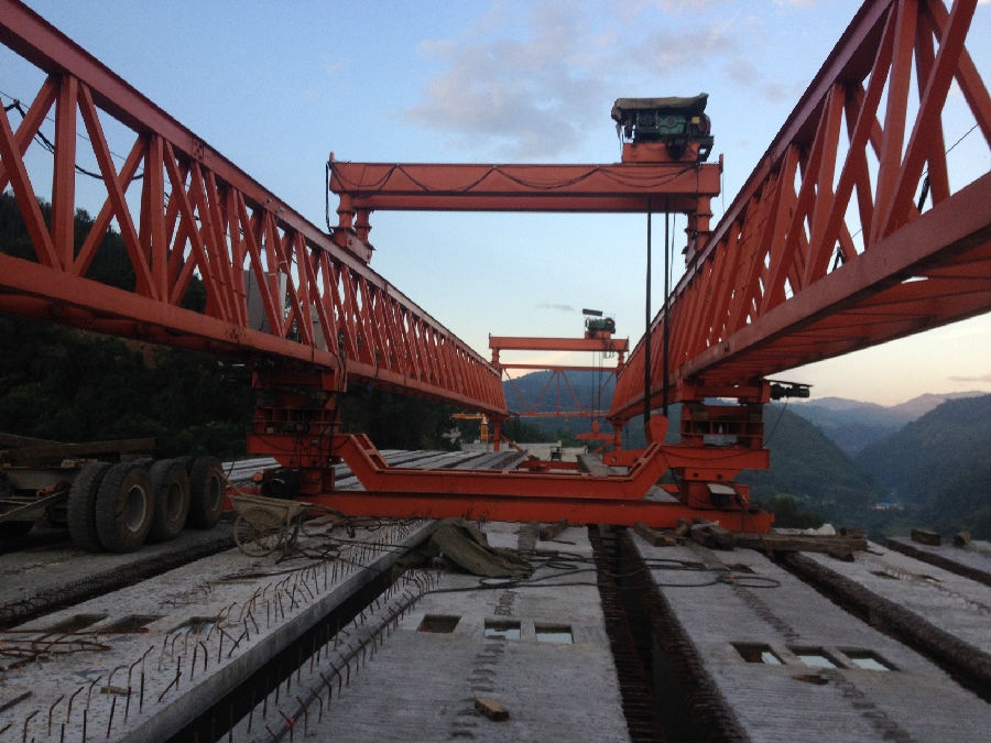 設備現(xiàn)場安裝照片三