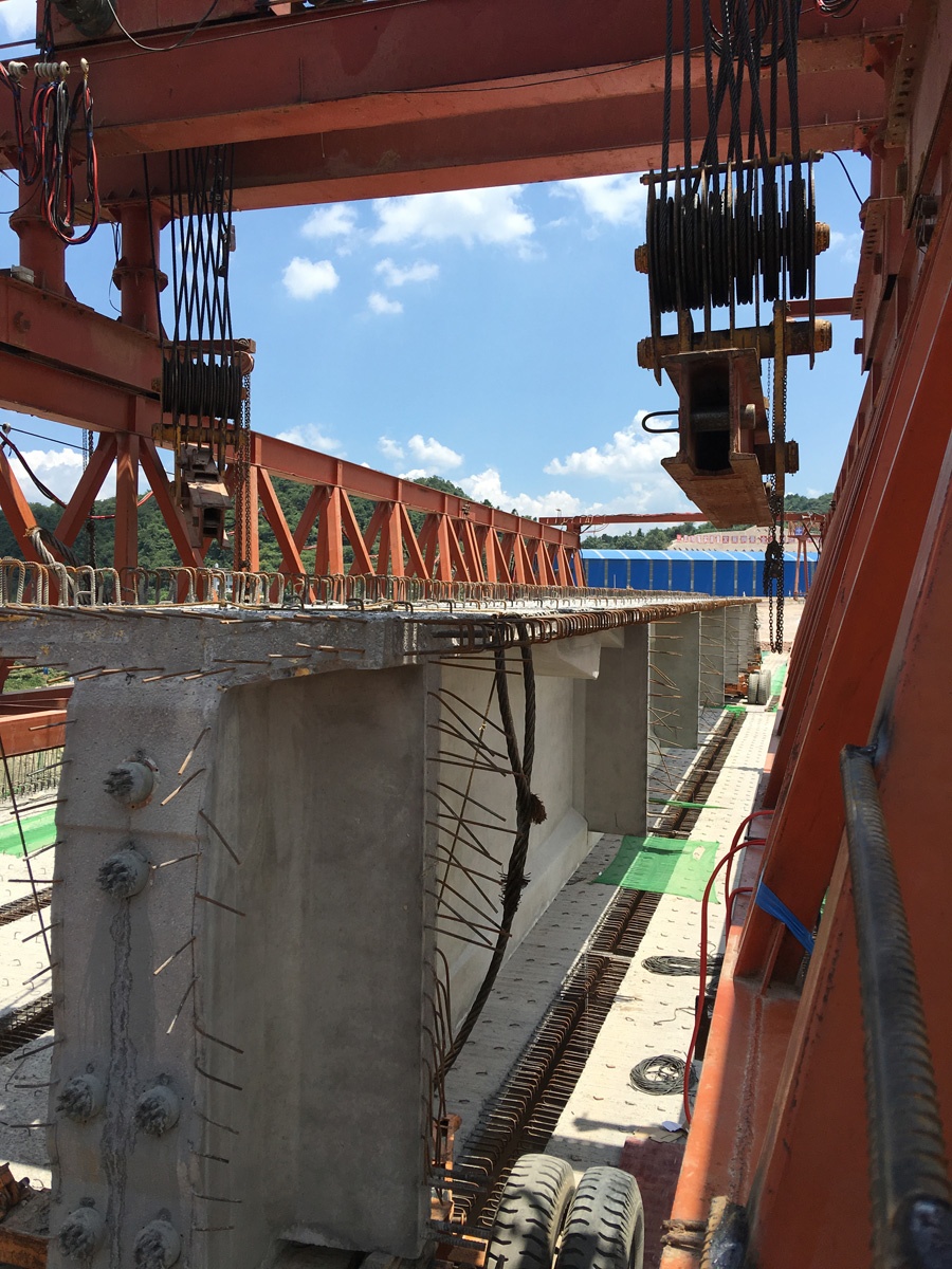 門座式起重機(jī)安全監(jiān)控系統(tǒng)案例